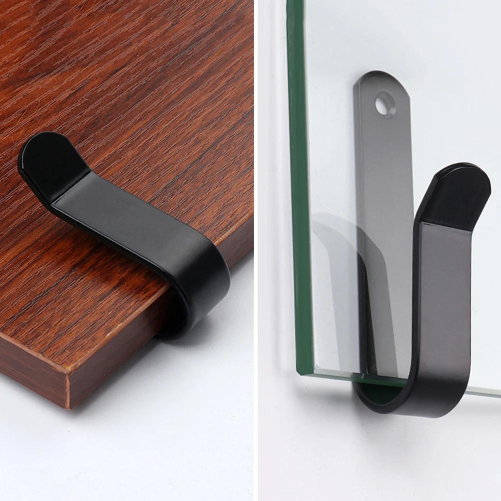 2/4Pcs Snowboard Display Wall Mount Solid Steel Snowboard Storage Display Rack Snowboard Wall Hanger for SKi Board Storage