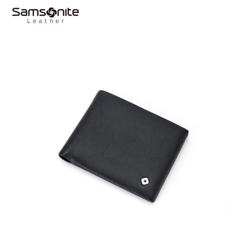 Короткий кошелек и держатель для карт Samsonite