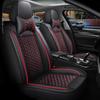2017-18 Suzuki Swift Four Seasons Full Coverage Ice Silk Car Seat Covers