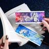 50mm*2m/roll Colorful Starry Sky Cloud washi Tape DIY Scrapbook Background Decoration Album Envelope Diary Marking Stationery