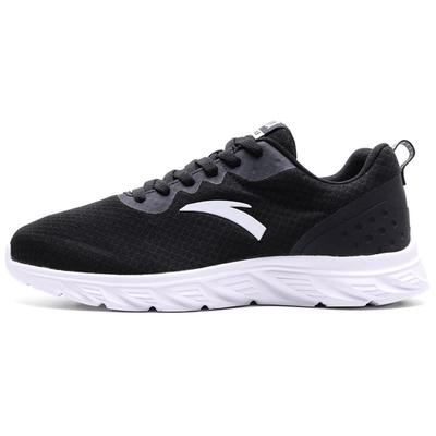 Serie Lifestyle Tessuto Pelle Sintetica Antiscivolo Resistente all'Usura Traspirante Leggero Scarpe Sportive Casual Basse Sneakers da Uomo 912445522-1