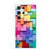 Coque Pour Samsung Galaxy S24 S23 S22 Ultra S21 S24 FE S21 A55 A53 A52S A54 Anti-choc Transparente Silicone Clair Housse de Téléphone Coque
