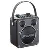 SANSUI D71 Portable Outdoor Karaoke Machine (CN Version)