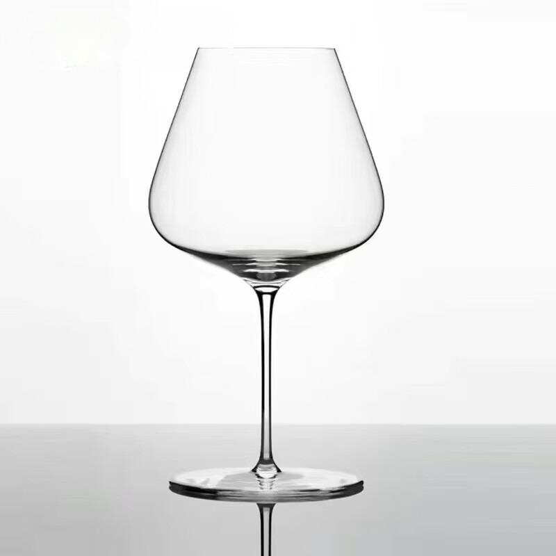 Wine Glass Set for Home Use Luxury Hand Made Ultra Thin Crystal Like Red White Champagne Goblet Tall Stemware Wedding Holiday