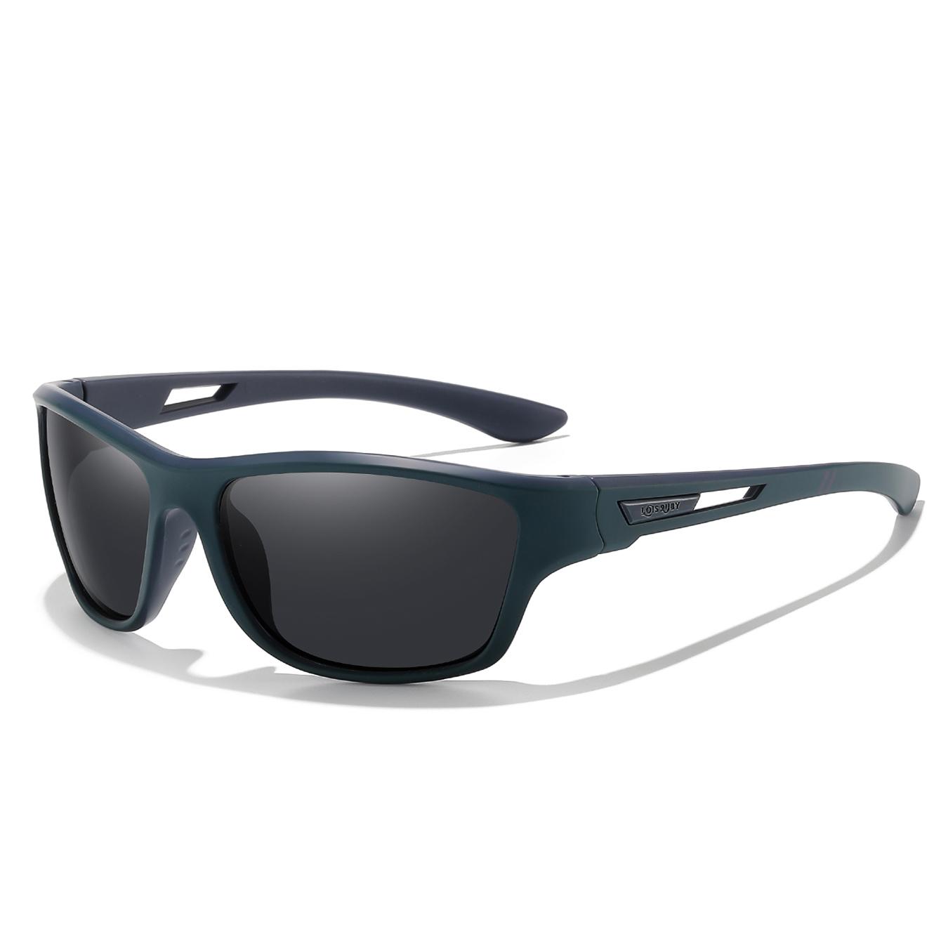 

LOISRUBY Polaring Lenses Cycling Sunglasses with UV400 Protectionfor Men Women Outdoor Driving Hiking Fishing Eyewear