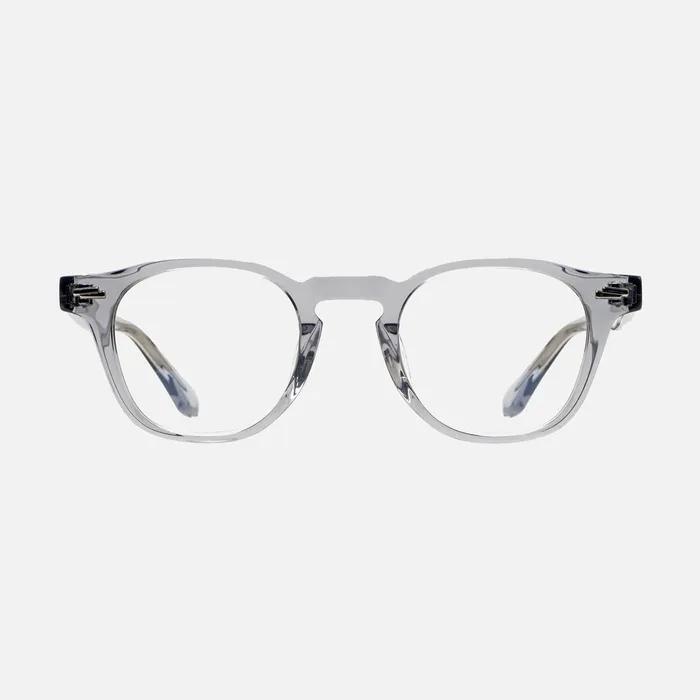 (Worn by Heo Yun-jin, No Jeong-ui) Ginsberg Size 46 - Acetate Glasses 14 Col