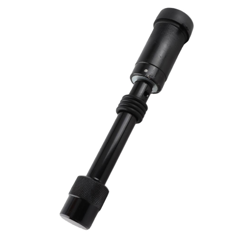 Trailer Hitch Lock with Key 5 8 Diameter 4in Length Truck Car Ship Hitch Pin for Class III IV 2 Inch 2 1 2 Inch Receiver