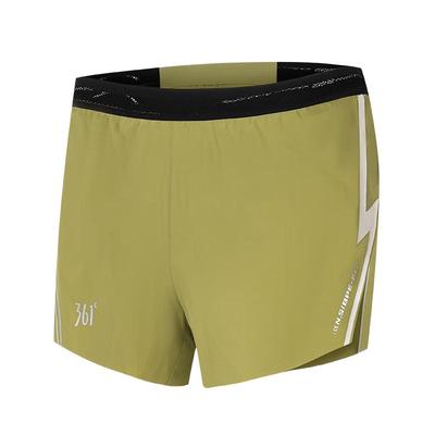 361° Men's Quick-Dry Athletic Running Shorts