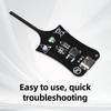 Quick Investigation Motherboard Coil Tester Quick Fault Check Tool  Phone Motherboard Repair