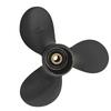 Propeller 7 1/2X7 58111-98651-019 For 4-6HP Boat Engine Parts Accessories