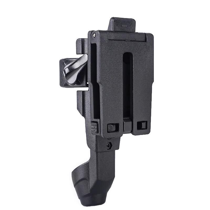 Hanxin Tactical Anti-Snatch Quick-Draw 3-Piece Set