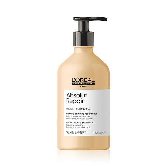 L'Oréal Paris Absolute Repair Shampoo 500ml