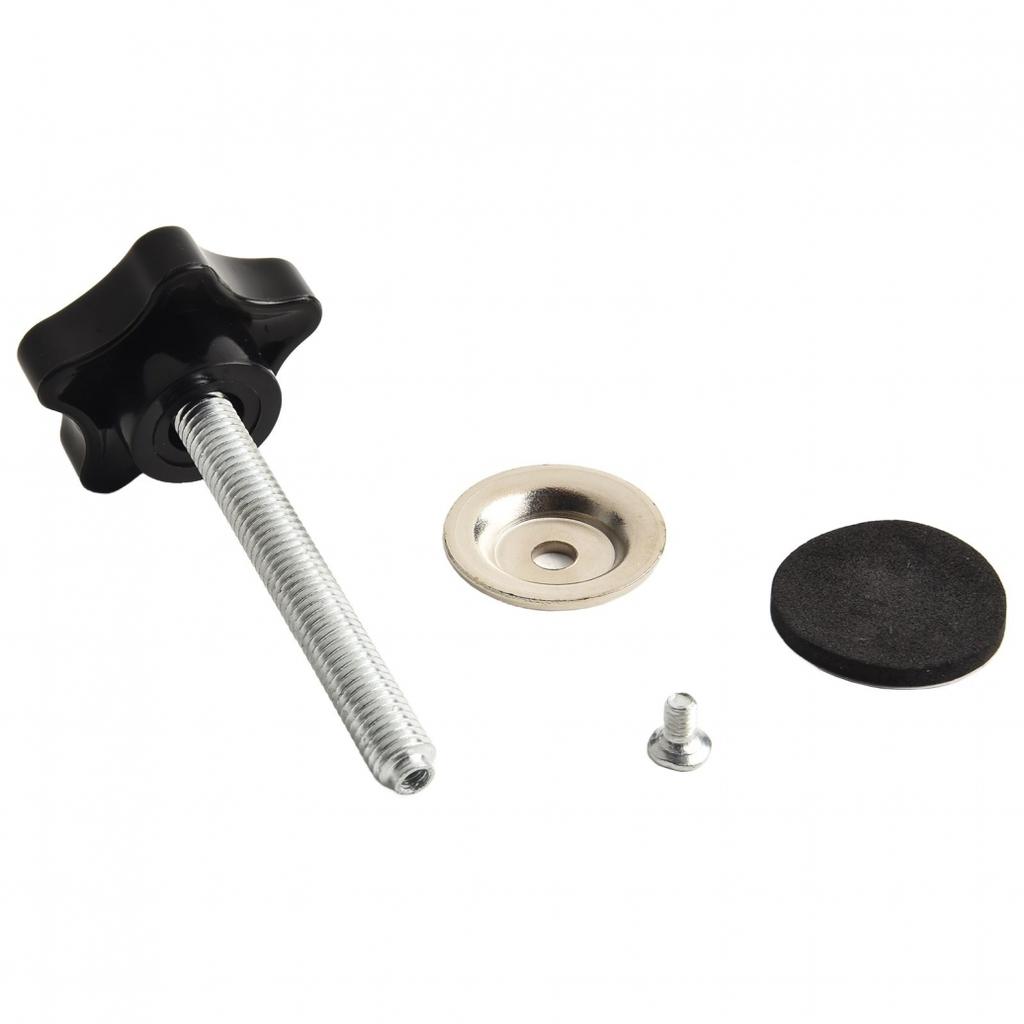Hand Tightening Knob Star Knobs Thread Clamping Knob High-quality Materials