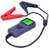 A300 Digital Car Battery Tester LCD Battery Test Analyzer Auto Test Diagnostic ToolsPurple