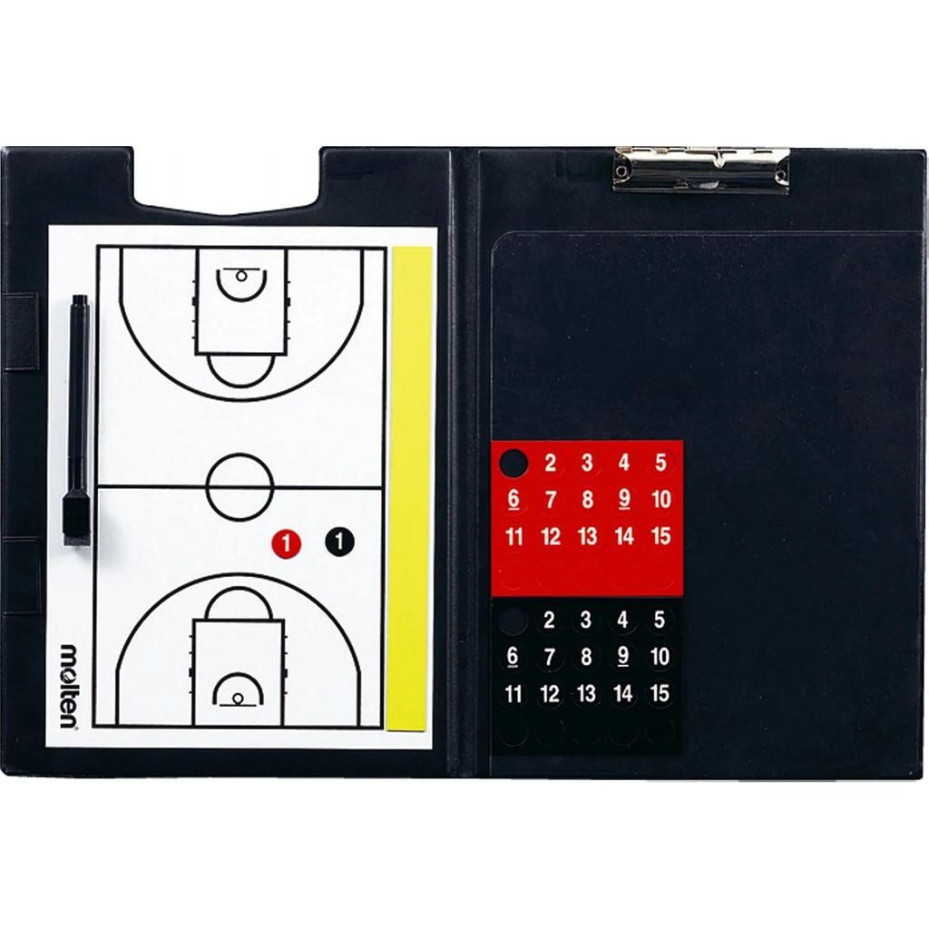 Molten Binder-Type Tactics Board SB0040