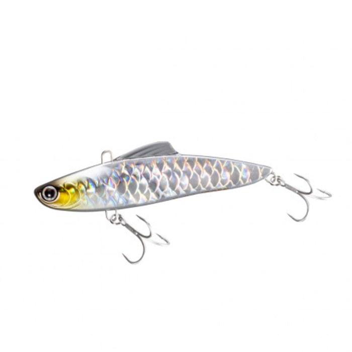 Shimano Exsence Salvage Solid 100ES XL-V10S Kyourin Silver 100mm