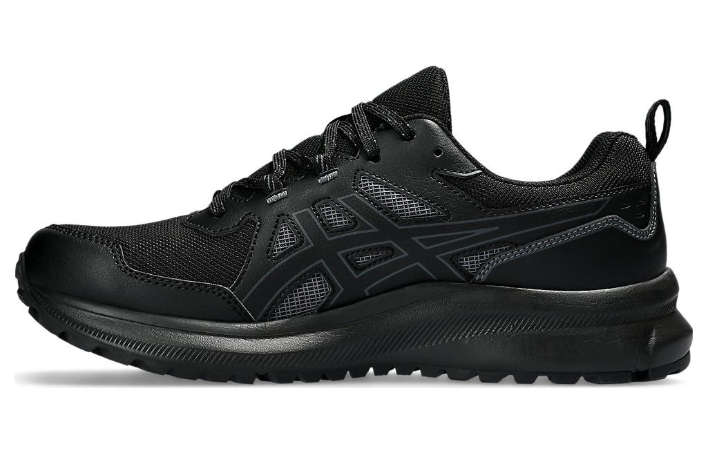 ASICS Trail Scout 3  Triple Black  1011B700-002