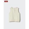 Uniqlo Japan Puff Tech Vest