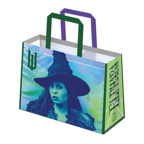 Wicked Reusable Tote Bag