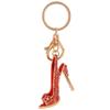New Fashion Trend High Heels Keychain Bag Pendant Key Accessories Ornament