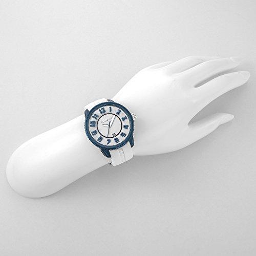 TENDENCE TY932001 Women's ALUTECH Gulliver Medium Watch, Unisex, Men's/Women's [Parallel Import]