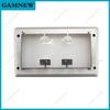 9 Inch Car Frame Fascia Adapter For Hyundai H100 Porter 2009-2012 Android Radio Dash Fitting Panel Kit