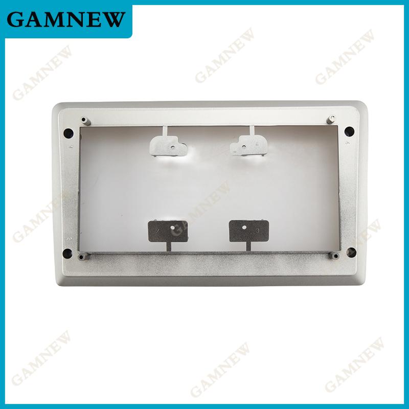 9 Inch Car Frame Fascia Adapter For Hyundai H100 Porter 2009-2012 Android Radio Dash Fitting Panel Kit