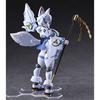 Polynian Lily Non-scale PVC&ABS Painted Movable Figure