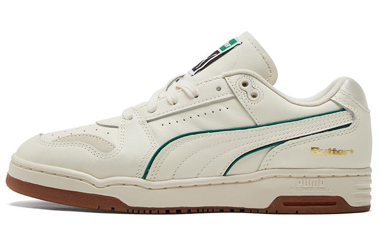PUMA Slipstream Low Butter Goods Whisper White 381787-01 36