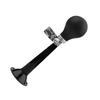 2.2inch Cycling Bicycle Hooter Portable Bike Air Horn Bugle Bulb Squeeze Ring Black