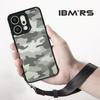 Camouflage Case with Anti-lost Lanyard for OPPO Reno 14/14 Pro/14F