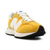 New Balance Pánské tenisky 327 Aspen žluté bílé MS327LI1