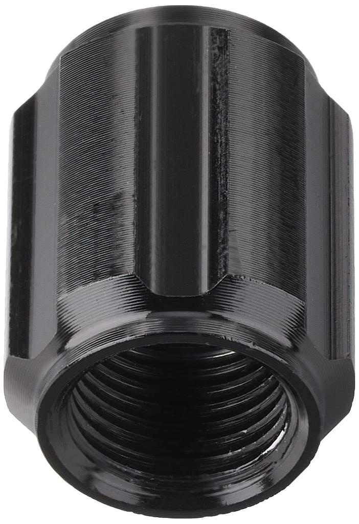 HASEPRO CAV-1N2 Magiczny Karbon Kapsel Zaworu Powietrza N2 (Gaz azotowy) czarny