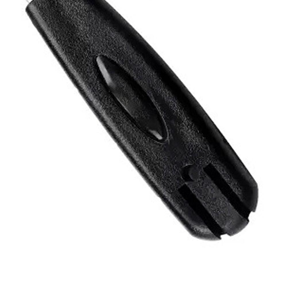 Bathroom Wrench Set Aluminum Alloy Adjustable Large Opening Arc Teethed Double Headed Sink Wrench