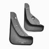 Roewe RX9 Mudguards: Custom Neutral Plastic Accessories, Moderate Softness