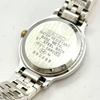 Used [New Battery] SEIKO CREO Ladies Watch 1F21-0A80 890298