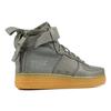 Nike SF Air Force 1 Mid Dark Stucco Womens aa3966-004