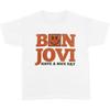 Bon Jovi Have a Nice Day T-shirt
