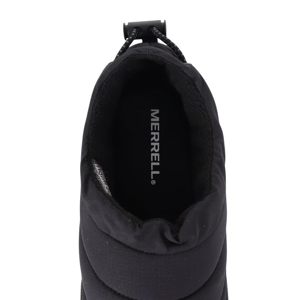 Merrell Cold Pack 3 Zero Thermo Waterproof Unisex Cold Pack 3 Zero Thermo WP 2E Black, 24.0 Cm,