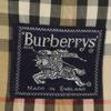 Burberrys 90s Made in England Old trench coat khaki Men's Used