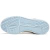 Anta Lifestyle Series Warmth And Anti-Slip Low-Top Sneakers Women sneakers White Blue 922218067-3