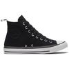Converse Chuck Taylor All Star Comfortable Fashion High Top Canvas Shoes Unisex Sneakers Black White 169403C