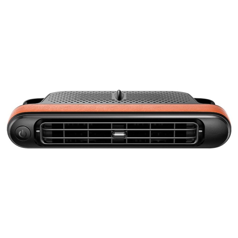 USB Powered Car Headrest Cooling Fan Air Cooling Portable Car Fan Car Seat Fan Front Seat