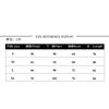 Halloween Funny Cartoon Skull Pumpkin Digital Printing Women's Clothing Slim Skinny Vest Dress 3