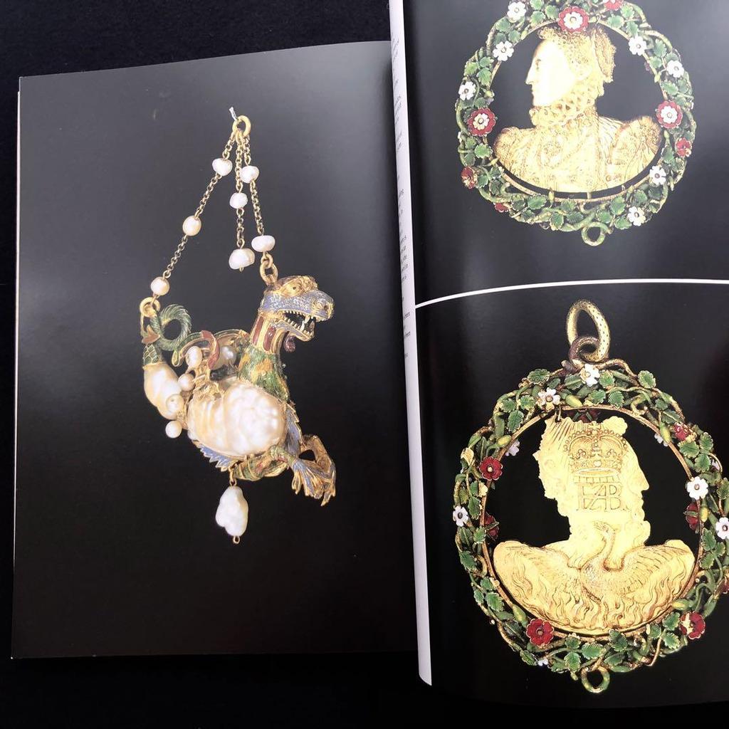 [USED] 7000 Years of Jewelry History Photo Collection "Jewellery