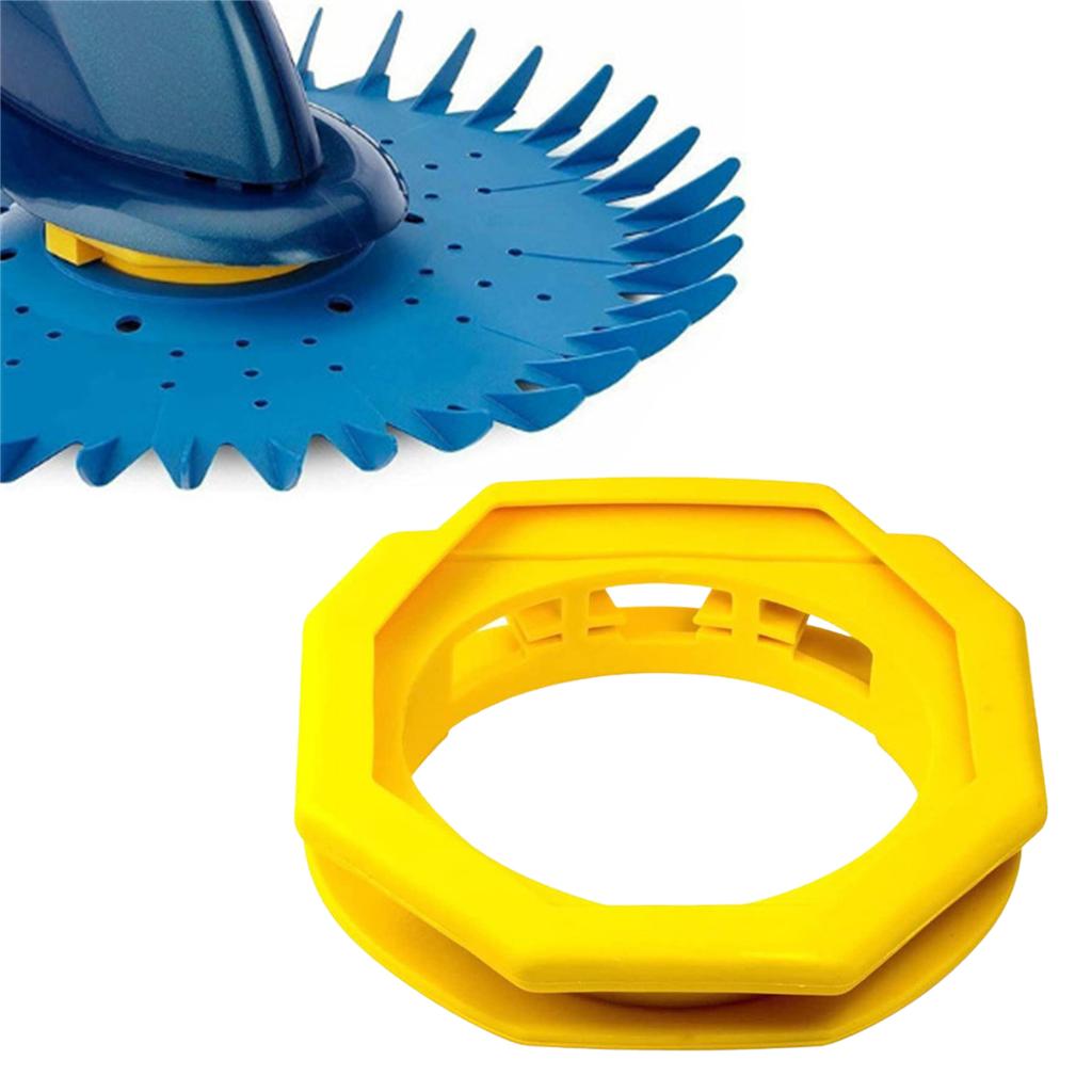 Pool Cleaner Replacement G3 Pro G3 G2 Pool Cleaners Foot Pad W70327 W83275 W72855 W69721 Replacement For Zodiac Barracuda