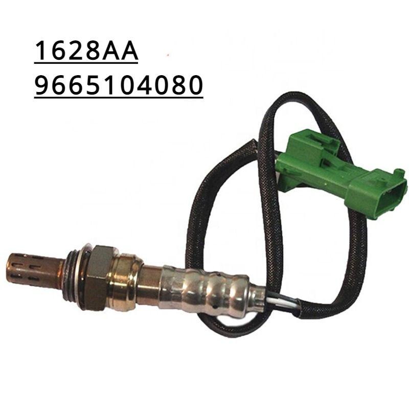Applicable to citroen 1628aa oxygen sensor 9665104080
