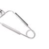 Tongs Escargot Tong Serving Snail Cooking Food Kitchen Seafood Grilling Salad Steel Stainless Set Tools Clip Utensil Grill Clips