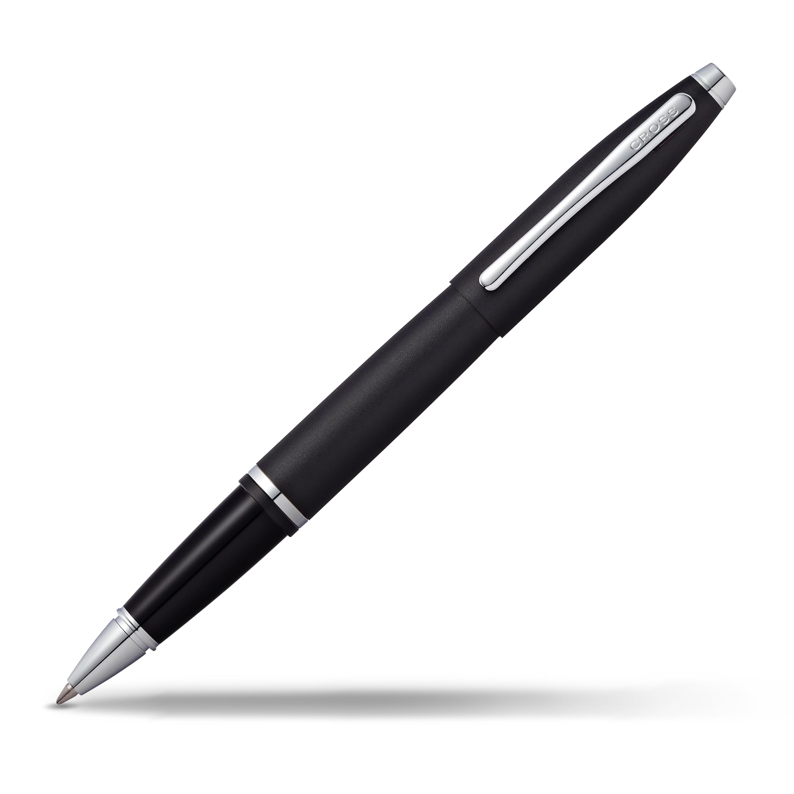 

CROSS Karei Matte Black Selectip Rollerball Pen NAT0115-14