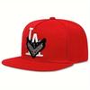 Herren Damen Flache Verstellbare Hüte Sommer Mode Sportkappe Street Stickerei Unisex Kappe Snapback Outdoor Freizeit Baseball Flache Kappe